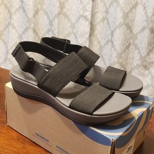 Clarks sandals